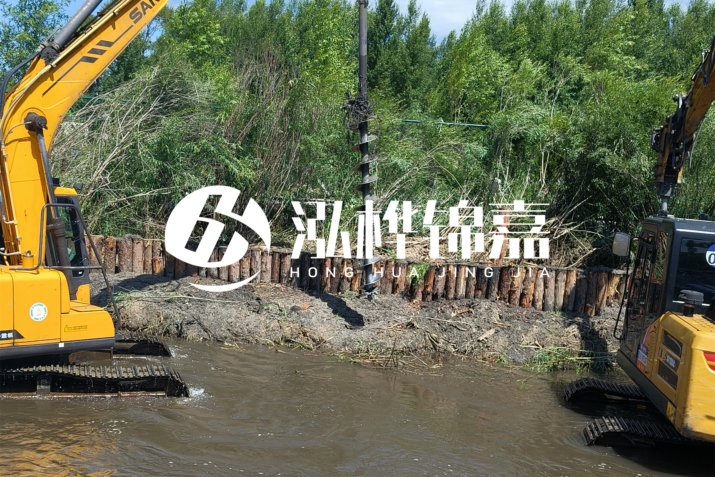廣東清理河道淤泥，一般預(yù)算多少錢一米？