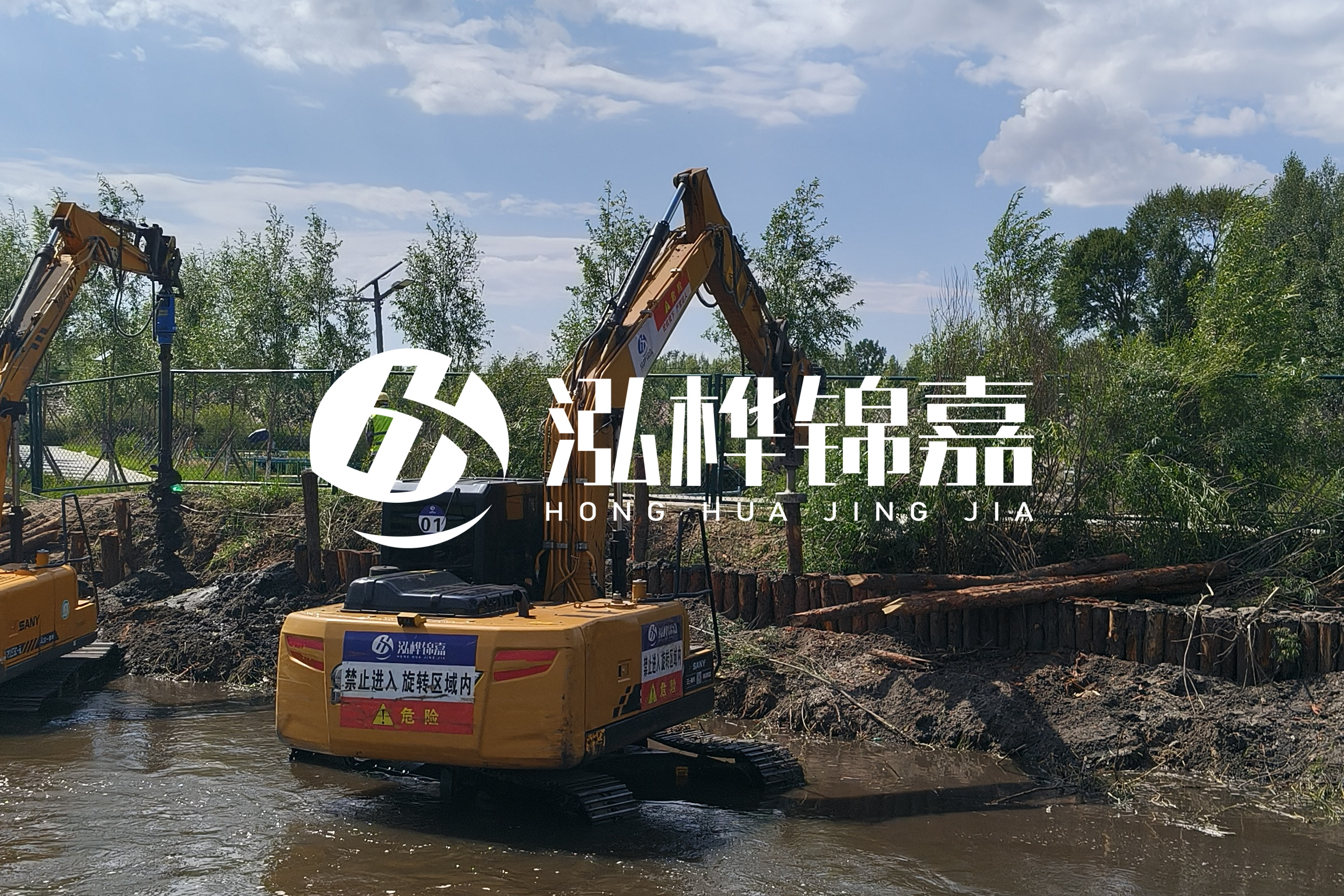 河道清淤所需費用大致多少？3公里河道清淤預(yù)算