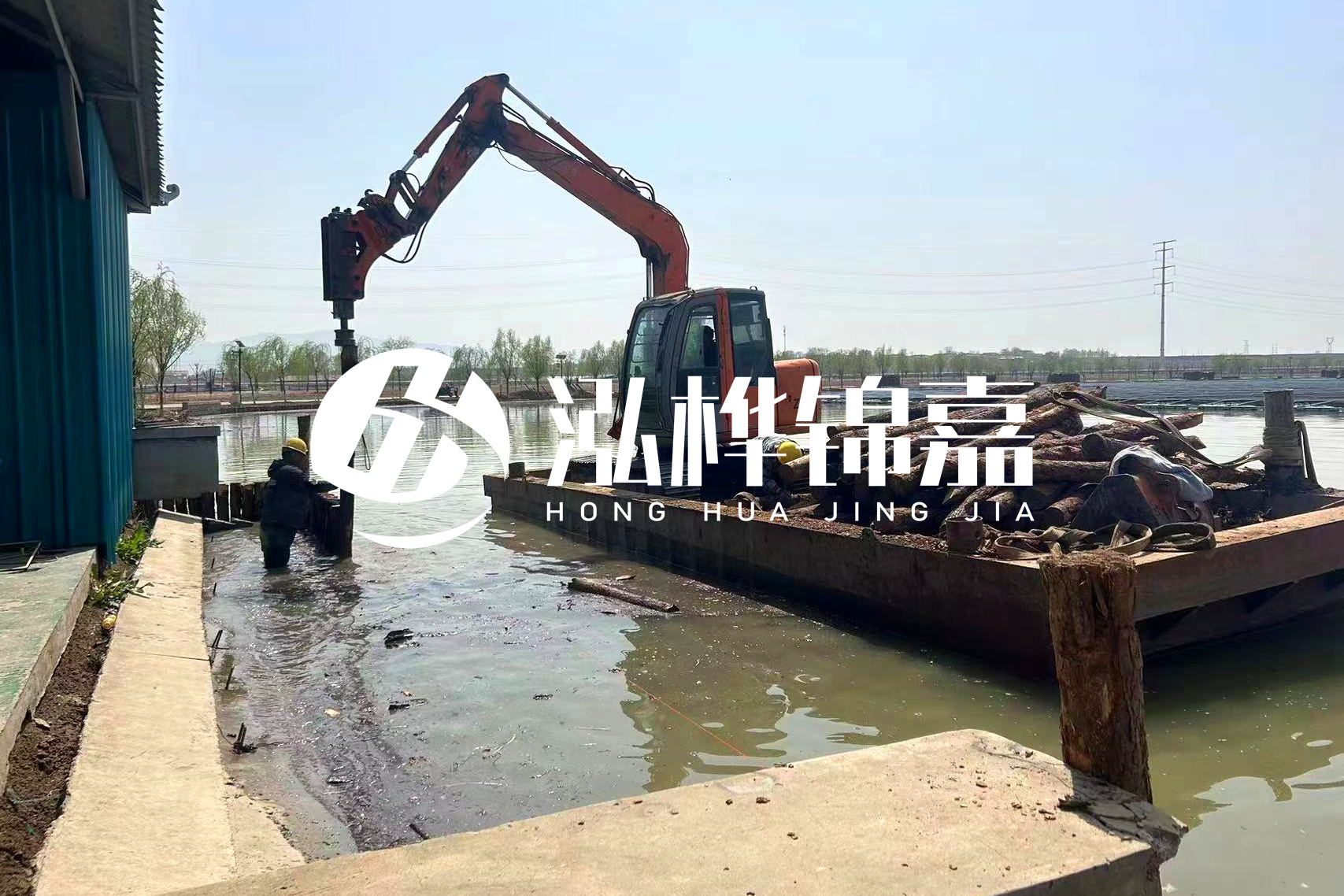 福建河道清淤單價(jià)是多少-福建專業(yè)河道清淤工程公司？
