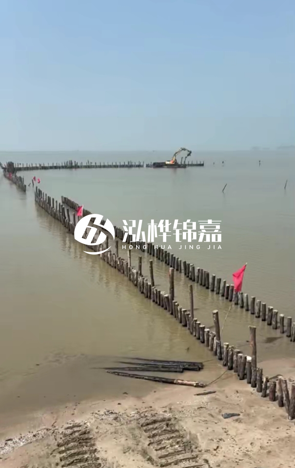 菏澤河道清淤專業(yè)施工-打完松木樁后清理淤泥是否會(huì)影響穩(wěn)定性？