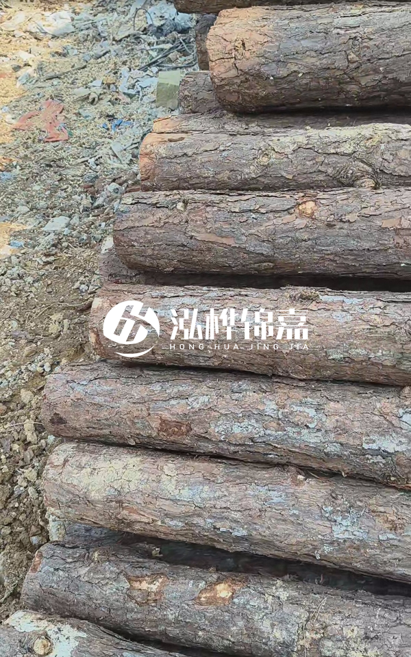瀘州松木樁源頭廠家-河道木樁對(duì)環(huán)境的保護(hù)目的？
