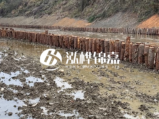 河道打樁木廠家的最小起訂量是多少？小批量采購是否支持？