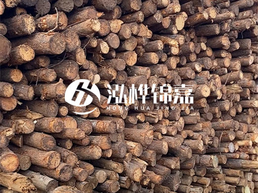 如何挑選質(zhì)量好的松木樁？與木樁廠家簽訂合同的注意事項？