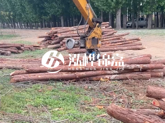 如何找到靠譜的安徽打樁木廠家？泓樺錦嘉的產(chǎn)品適合哪些工程？