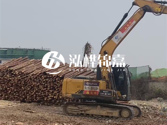 打樁木廠家泓樺錦嘉有沒有現(xiàn)貨供應(yīng)？產(chǎn)品有質(zhì)量認證嗎？