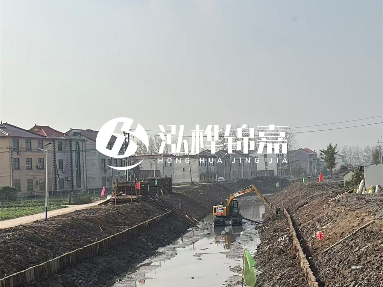 河南松木樁廠家地址在哪里？如何避免買到空心樁？