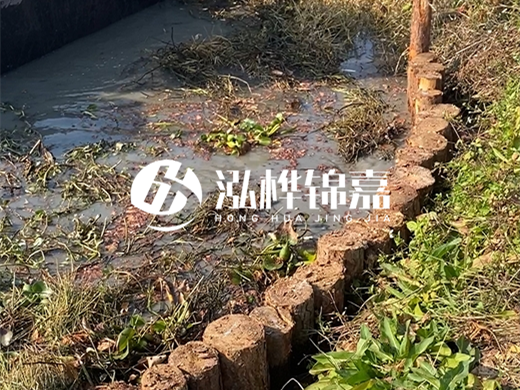 松木樁廠家泓樺錦嘉地址在哪里？在哪些地方有貨場(chǎng)？