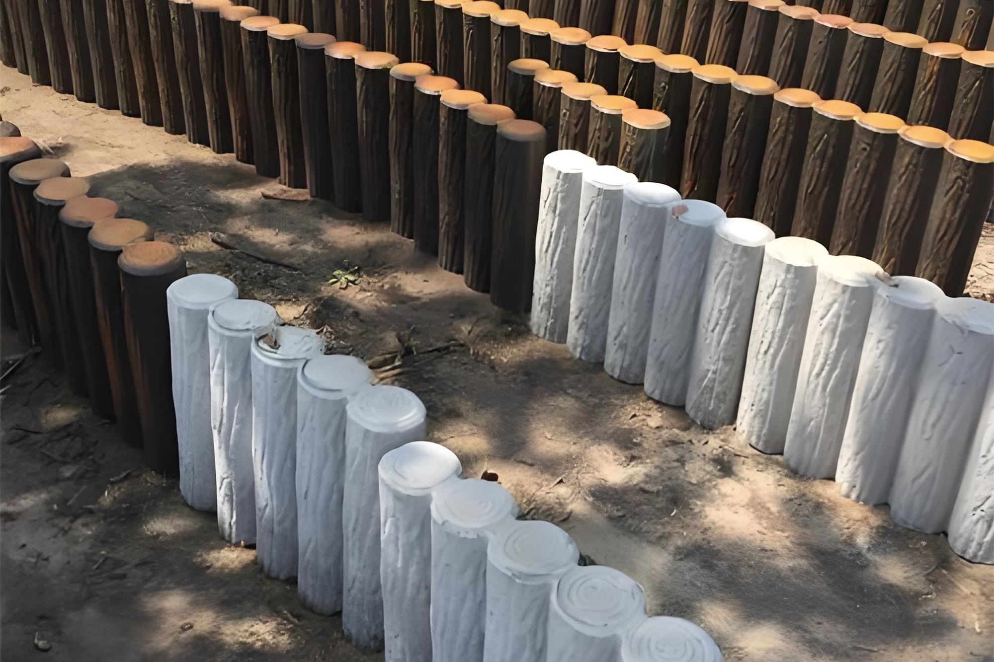 水泥樁批發(fā)廠家泓樺錦嘉-水泥樁施工找哪家團隊經(jīng)驗足？