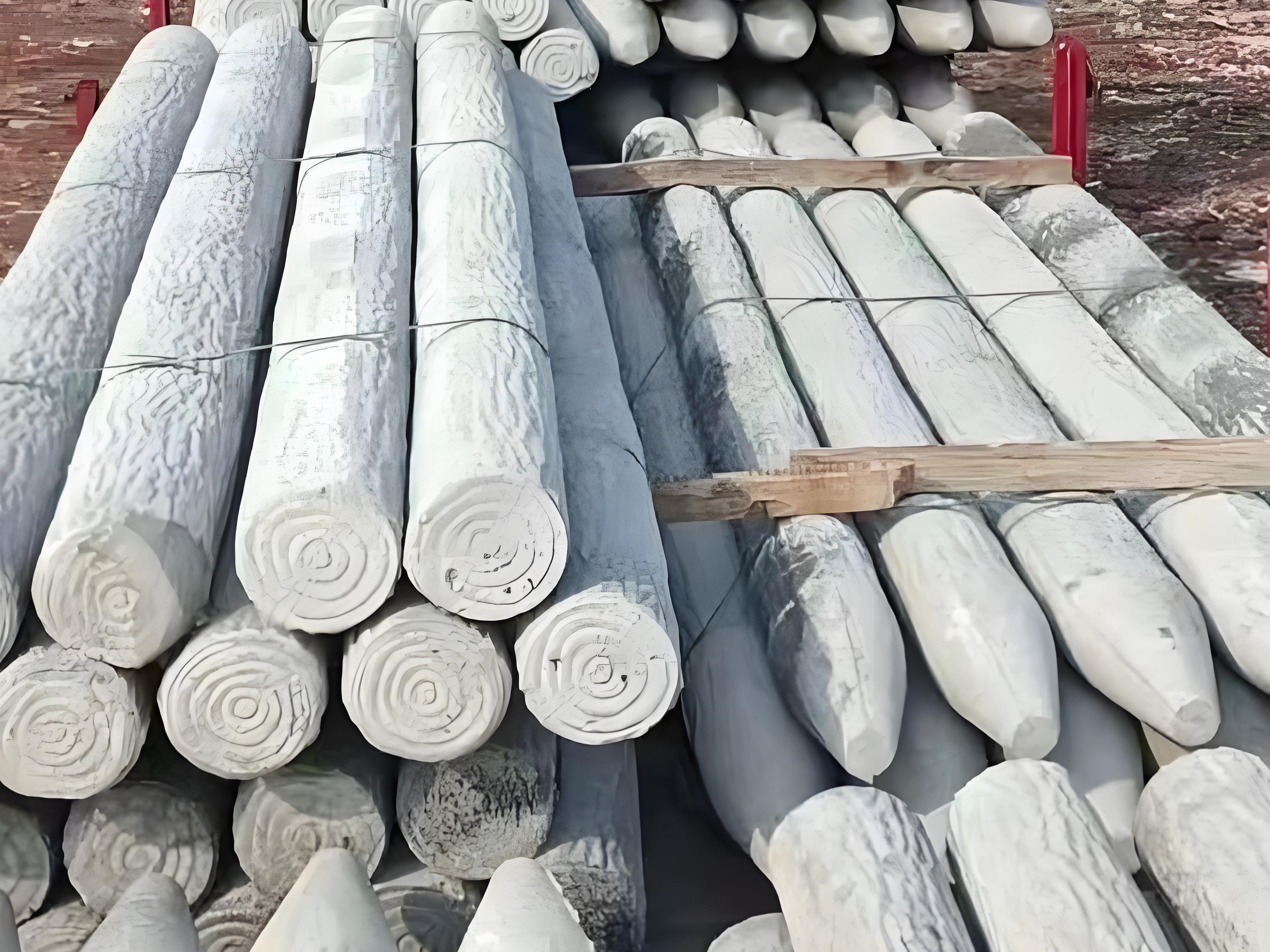 水泥樁批發(fā)廠家泓樺錦嘉 - 與水泥樁廠家合作需要簽合同嗎？