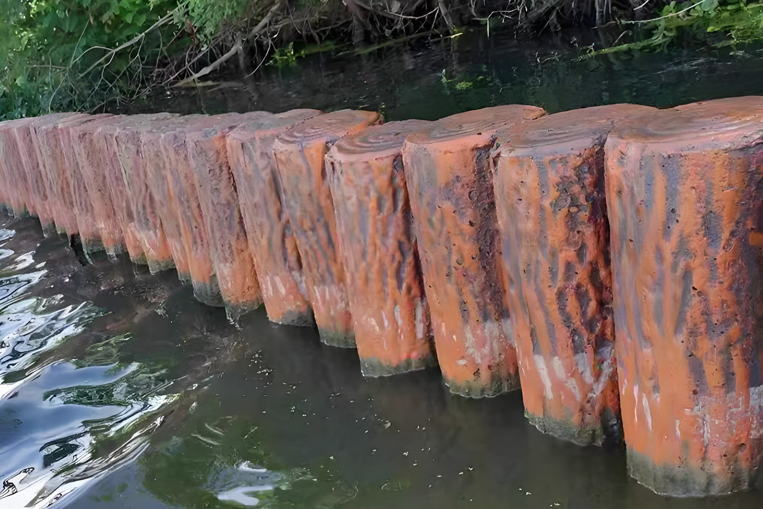 水泥樁廠(chǎng)家泓樺錦嘉 - 20CM 直徑水泥樁多少一米？