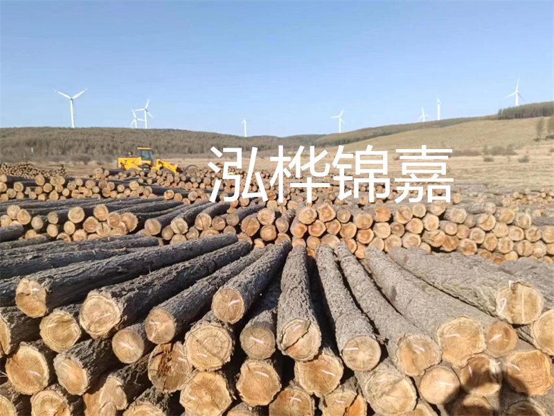 防腐木柵欄多少錢一米，給您安全的環(huán)境保護